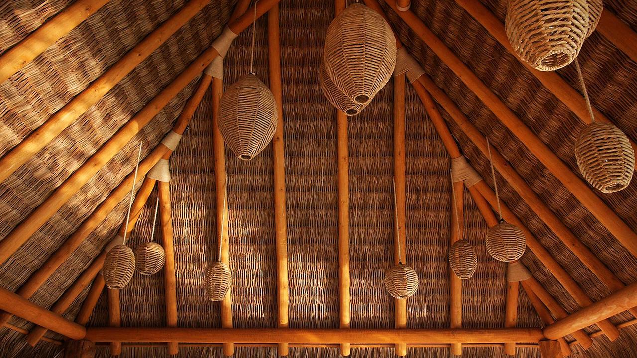 Cabanas Del Capitan Hotel Rincon de Guayabitos Bagian luar foto